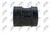 Luftmassenmesser 12 V NTY EPP-FT-004 Bild Luftmassenmesser 12 V NTY EPP-FT-004