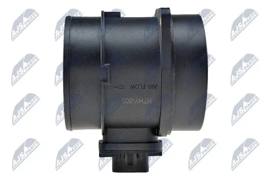 Antriebswelle Vorderachse Vorderachse links Vorderachse links NTY NPW-SB-031 Bild Antriebswelle Vorderachse Vorderachse links Vorderachse links NTY NPW-SB-031