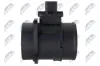 Luftmassenmesser 12 V NTY EPP-HY-514 Bild Luftmassenmesser 12 V NTY EPP-HY-514