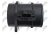 Luftmassenmesser 12 V NTY EPP-HY-514 Bild Luftmassenmesser 12 V NTY EPP-HY-514