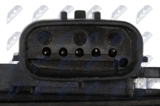 Luftmassenmesser 12 V NTY EPP-IS-000 Bild Luftmassenmesser 12 V NTY EPP-IS-000