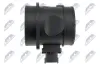 Luftmassenmesser 12 V NTY EPP-LR-003 Bild Luftmassenmesser 12 V NTY EPP-LR-003