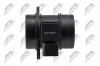 Luftmassenmesser 12 V NTY EPP-ME-008 Bild Luftmassenmesser 12 V NTY EPP-ME-008