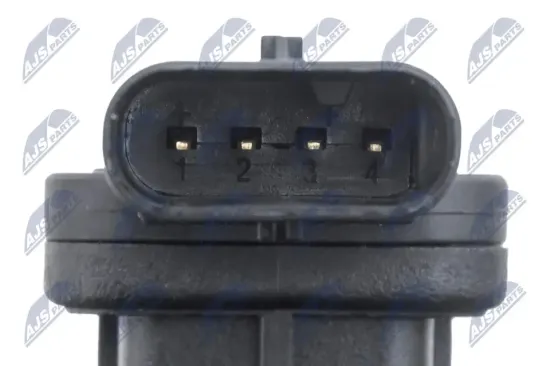 Luftmassenmesser 12 V NTY EPP-ME-018 Bild Luftmassenmesser 12 V NTY EPP-ME-018