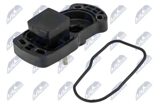 Einstellpotentiometer, Leerlaufgemisch NTY EPP-ME-022 Bild Einstellpotentiometer, Leerlaufgemisch NTY EPP-ME-022