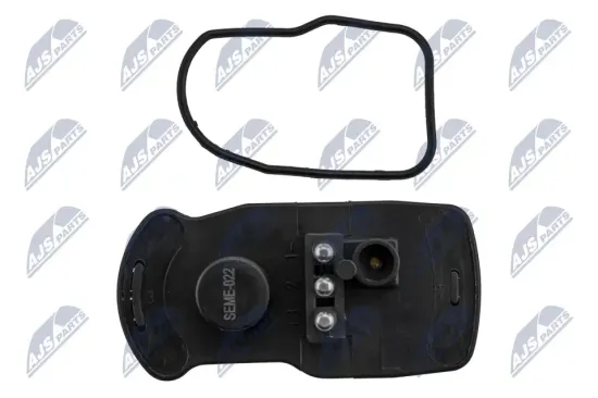 Einstellpotentiometer, Leerlaufgemisch NTY EPP-ME-022 Bild Einstellpotentiometer, Leerlaufgemisch NTY EPP-ME-022