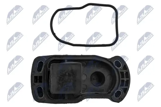 Einstellpotentiometer, Leerlaufgemisch NTY EPP-ME-022 Bild Einstellpotentiometer, Leerlaufgemisch NTY EPP-ME-022