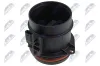 Luftmassenmesser 12 V NTY EPP-ME-025