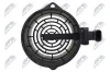 Luftmassenmesser 12 V NTY EPP-ME-025 Bild Luftmassenmesser 12 V NTY EPP-ME-025