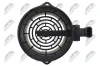 Luftmassenmesser 12 V NTY EPP-ME-027 Bild Luftmassenmesser 12 V NTY EPP-ME-027
