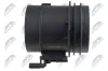 Luftmassenmesser 12 V NTY EPP-ME-027 Bild Luftmassenmesser 12 V NTY EPP-ME-027