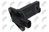 Luftmassenmesser 12 V NTY EPP-MZ-005