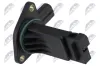 Luftmassenmesser 12 V NTY EPP-MZ-005 Bild Luftmassenmesser 12 V NTY EPP-MZ-005