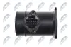 Luftmassenmesser 12 V NTY EPP-NS-013 Bild Luftmassenmesser 12 V NTY EPP-NS-013