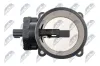 Luftmassenmesser 12 V NTY EPP-NS-017 Bild Luftmassenmesser 12 V NTY EPP-NS-017