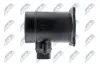 Luftmassenmesser 12 V NTY EPP-NS-017 Bild Luftmassenmesser 12 V NTY EPP-NS-017
