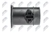 Luftmassenmesser 12 V NTY EPP-NS-017 Bild Luftmassenmesser 12 V NTY EPP-NS-017