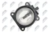 Luftmassenmesser 12 V NTY EPP-NS-017 Bild Luftmassenmesser 12 V NTY EPP-NS-017
