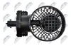 Luftmassenmesser 12 V NTY EPP-PL-007 Bild Luftmassenmesser 12 V NTY EPP-PL-007
