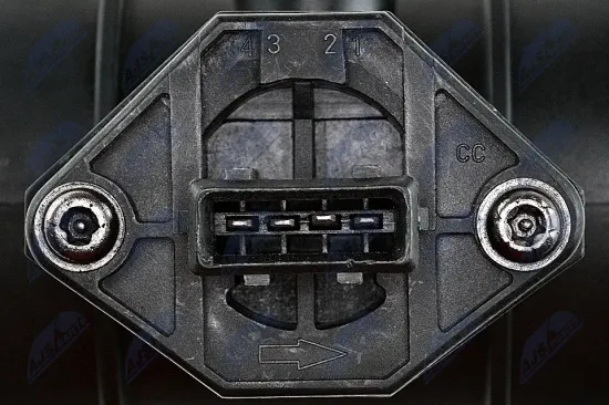 Luftmassenmesser 12 V NTY EPP-PL-010 Bild Luftmassenmesser 12 V NTY EPP-PL-010