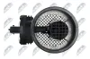 Luftmassenmesser 12 V NTY EPP-PL-012 Bild Luftmassenmesser 12 V NTY EPP-PL-012