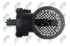 Luftmassenmesser 12 V NTY EPP-PL-016 Bild Luftmassenmesser 12 V NTY EPP-PL-016