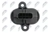 Luftmassenmesser 12 V NTY EPP-PL-028 Bild Luftmassenmesser 12 V NTY EPP-PL-028