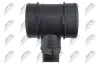 Luftmassenmesser 12 V NTY EPP-PL-039 Bild Luftmassenmesser 12 V NTY EPP-PL-039