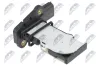 Luftmassenmesser 12 V NTY EPP-RE-009 Bild Luftmassenmesser 12 V NTY EPP-RE-009