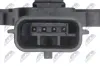 Luftmassenmesser 12 V NTY EPP-RE-009 Bild Luftmassenmesser 12 V NTY EPP-RE-009