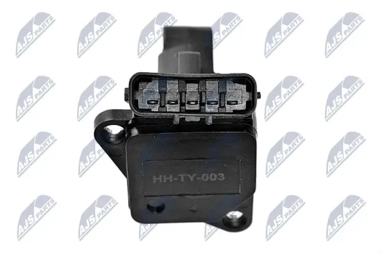 Luftmassenmesser 12 V NTY EPP-TY-003 Bild Luftmassenmesser 12 V NTY EPP-TY-003