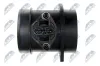 Luftmassenmesser 12 V NTY EPP-VV-001 Bild Luftmassenmesser 12 V NTY EPP-VV-001