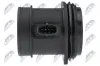 Luftmassenmesser 12 V NTY EPP-VV-002 Bild Luftmassenmesser 12 V NTY EPP-VV-002