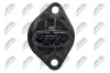 Luftmassenmesser 12 V NTY EPP-VV-007 Bild Luftmassenmesser 12 V NTY EPP-VV-007