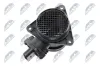 Luftmassenmesser 12 V NTY EPP-VW-001 Bild Luftmassenmesser 12 V NTY EPP-VW-001