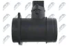 Luftmassenmesser 12 V NTY EPP-WW-000 Bild Luftmassenmesser 12 V NTY EPP-WW-000