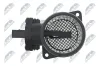 Luftmassenmesser 12 V NTY EPP-WW-000 Bild Luftmassenmesser 12 V NTY EPP-WW-000