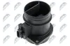 Luftmassenmesser 12 V NTY EPP-WW-002