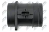 Luftmassenmesser 12 V NTY EPP-WW-002 Bild Luftmassenmesser 12 V NTY EPP-WW-002