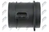 Luftmassenmesser 12 V NTY EPP-WW-005 Bild Luftmassenmesser 12 V NTY EPP-WW-005