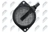Luftmassenmesser 12 V NTY EPP-WW-005 Bild Luftmassenmesser 12 V NTY EPP-WW-005