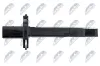 Luftmassenmesser 12 V NTY EPP-WW-009 Bild Luftmassenmesser 12 V NTY EPP-WW-009