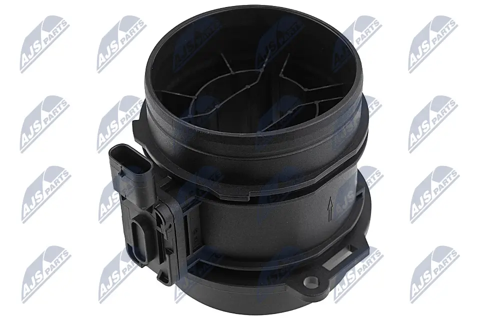 Luftmassenmesser 12 V NTY EPP-WW-012