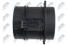 Luftmassenmesser 12 V NTY EPP-WW-012 Bild Luftmassenmesser 12 V NTY EPP-WW-012