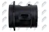 Luftmassenmesser 12 V NTY EPP-WW-014 Bild Luftmassenmesser 12 V NTY EPP-WW-014