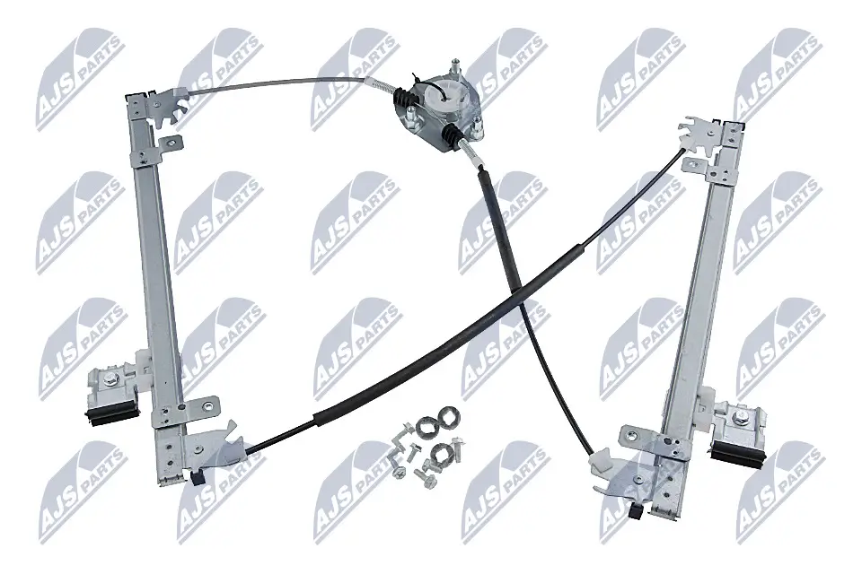 Fensterheber vorne links NTY EPS-AR-001