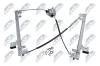 Fensterheber vorne links NTY EPS-AR-001