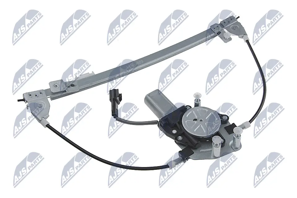 Fensterheber vorne links NTY EPS-AR-003