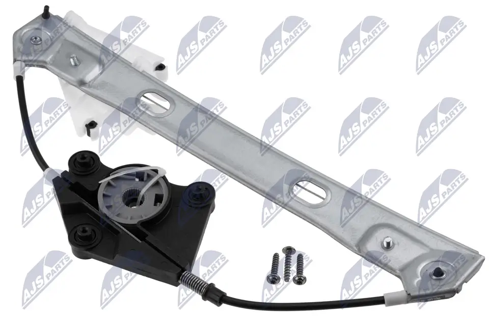 Fensterheber hinten links NTY EPS-AR-006