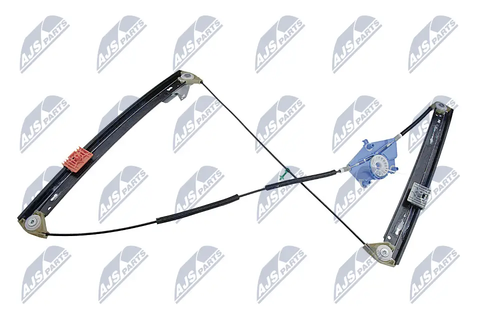 Fensterheber vorne links NTY EPS-AU-001